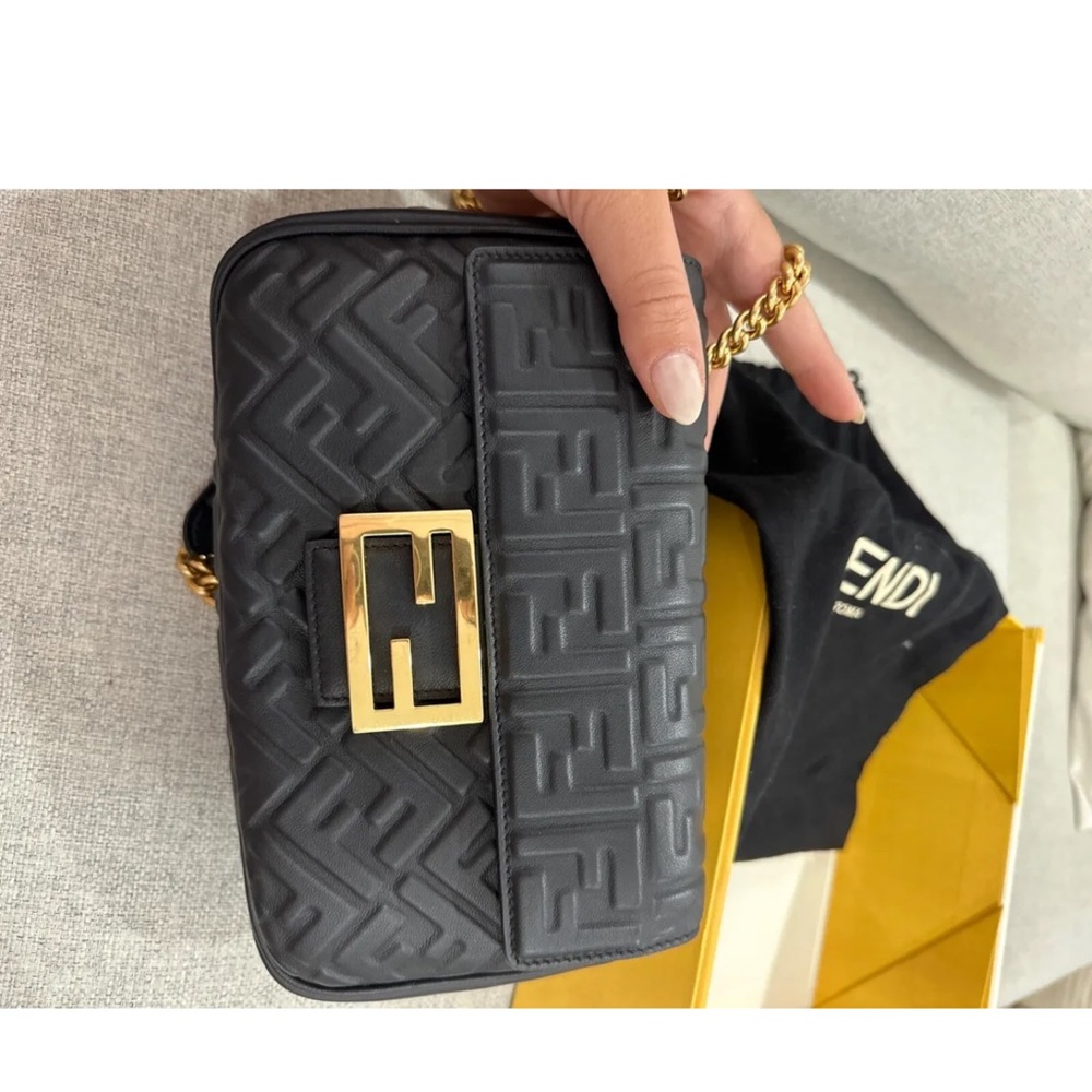 Fendi Baguette Bag
